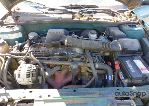 1998 Pontiac Sunfire Se из США, поврежденный, VIN 1G2JB1249W7514289